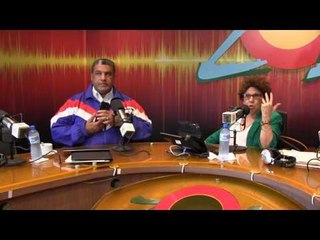 Consuelo Despradel y Angel Acosta comentan  devuelven yipeta robada y dejan nota pidiendo perdón