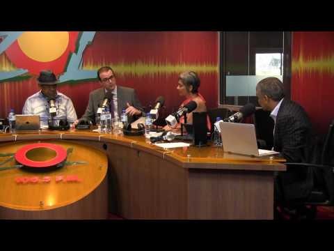 Álvaro Sousa Sevilla presidente de ADOEXPO nos comenta sobre las exportaciones del país