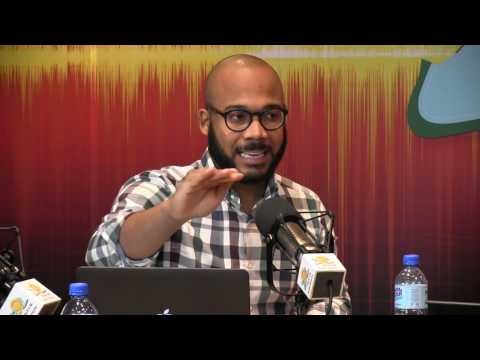 Julio Alberto Martinez comenta declaraciones de alto ejecutivo de Odebrecht en USA