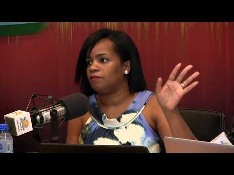 Millizen Uribe comenta penalización absoluta que hizo el senado sobre interrupción del embarazo