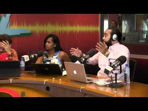 Pedro Manuel Casals comenta sobre las acusaciones en caso Odebrecht