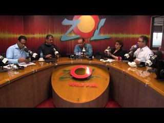 El Equipo de #ElSoldelaTarde comentan situación de USA  y Cuba