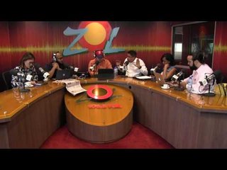 Abogado Valentín Medrano nos comenta sobre el proceso legal con relación a imputados caso Odebrecht