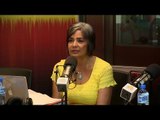 Maria Elena Nuñez comenta la acusación de la Procuraduría a Temístocles Montás en caso ODEBRECHT