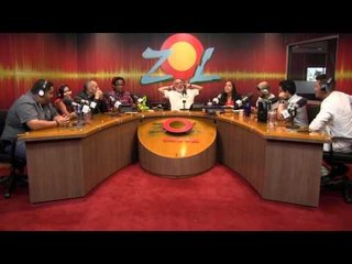 Chistes malos y mas chistes malos en Elmismogolpe con Jochy