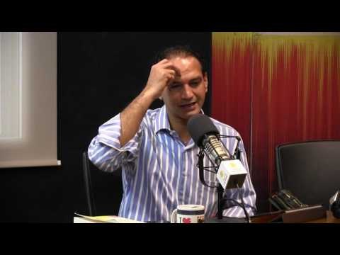 Jose Laluz comenta la victoria de Emmanuel Macron como presidente de Francia