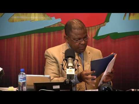 Julio Martinez Pozo comenta comunicados de Hipolito Mejía y del PRM sobre caso ODEBRECHT