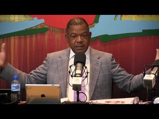 Julio Martinez Pozo"Nada le quitaba al grupo SIN, poner en conocimiento a Diandino Peña"