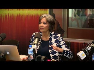 Maria Elena Nuñez comenta situación de la federación de comerciantes vs plan social de presidencia