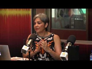 Maria Elena Nuñez comenta audio de regidor Frank Ozuna donde pide 360 mil para aprobar obra
