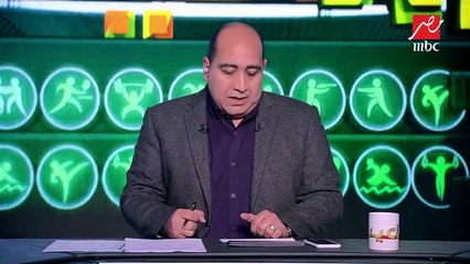 حسام البدري : النادي الأهلي كبير وعظيم والفوز عليه إضافة لنا وله طعم آخر