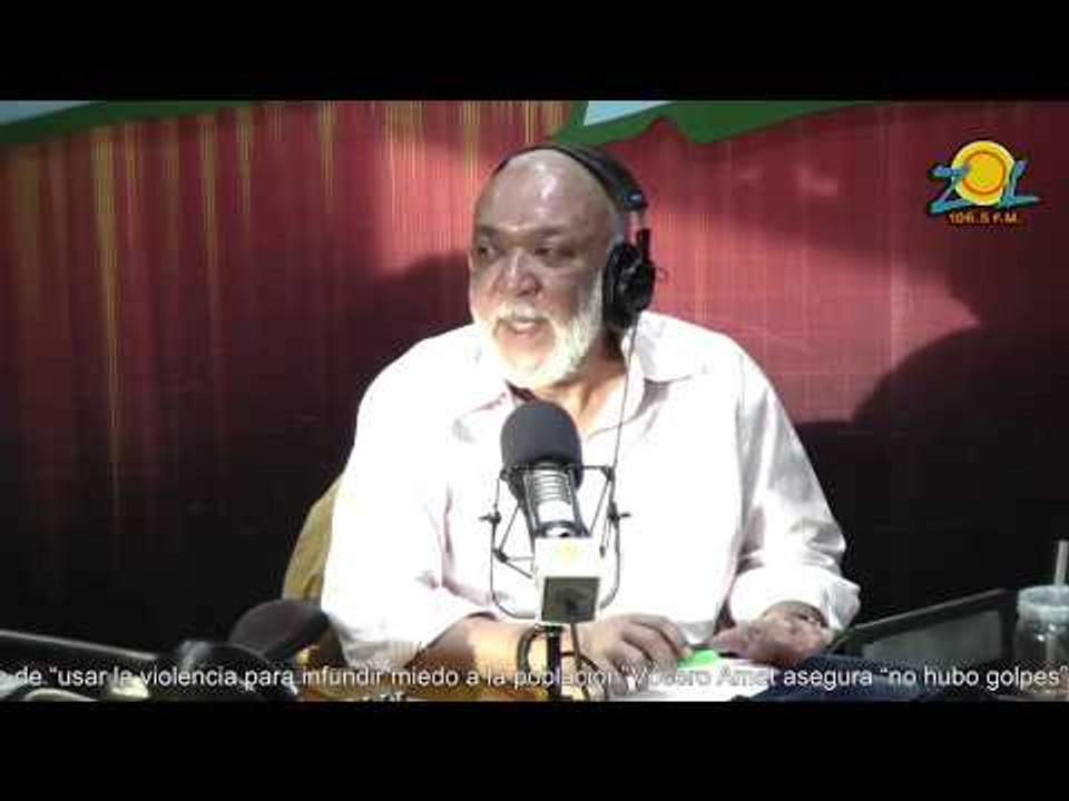 Historias y anécdotas sobre la familia Trujillo en Elmismgolpe