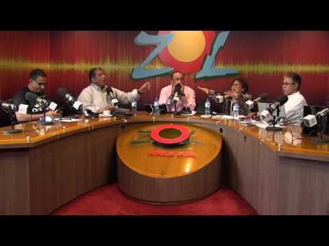 Christian Jimenez comenta situación sobre la fiscal general de Venezuela