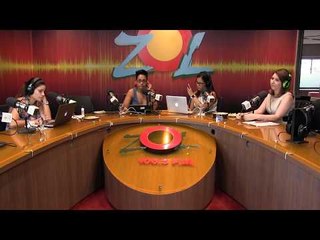 Jacqueline Viteri Experta en Etiqueta Corporativa y Protocolo Internacional en #SoloParaMujeres