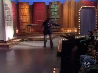 THE COMEDY SHOP S2 E03