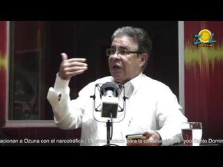 El Equipo de #ElSoldelaTarde comentan principales temas del día 4-8-2017