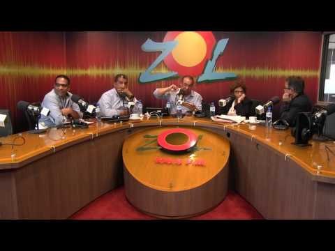 Christian Jimenez comenta sobre las exigencias para aspirantes a puestos en las altas cortes