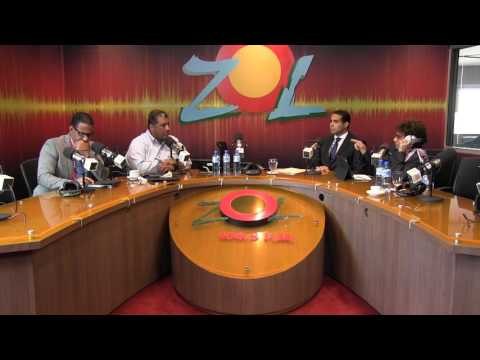 Gonzalo Abarca desde la VOA comenta situación en Venezuela