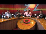 Christian Jimenez comenta declaraciones de Servio Tulio Castaño Guzman sobre ministerio publico