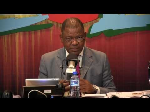 Julio Martinez Pozo comenta las insinuaciones de Marcos Vasconcelos Cruz en el expediente ODEBRECHT