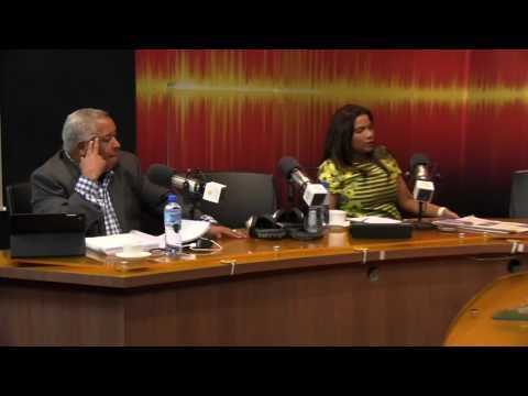 Melton Pineda comenta yo no creo en la revelaciones de Felucho Jimenez