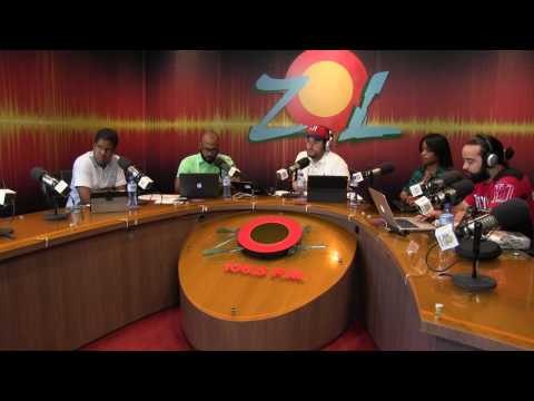 Rafael Díaz presidente de LADOM comenta situación demanda en contra de tres funcionarios de gobierno