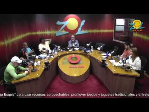 Ancris Lied con sus consejos para finanzas personales: reciclaje para los útiles escolares