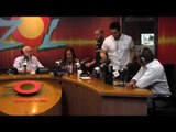 Joel Santos presenta su show en Jalao y Jochy pide homenaje a Radhames Aracena de Radio Guarachita