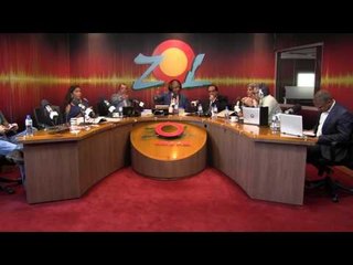 Llamada alcalde Alex Diaz comenta que paso en vídeo donde mando a trancar ciudadano