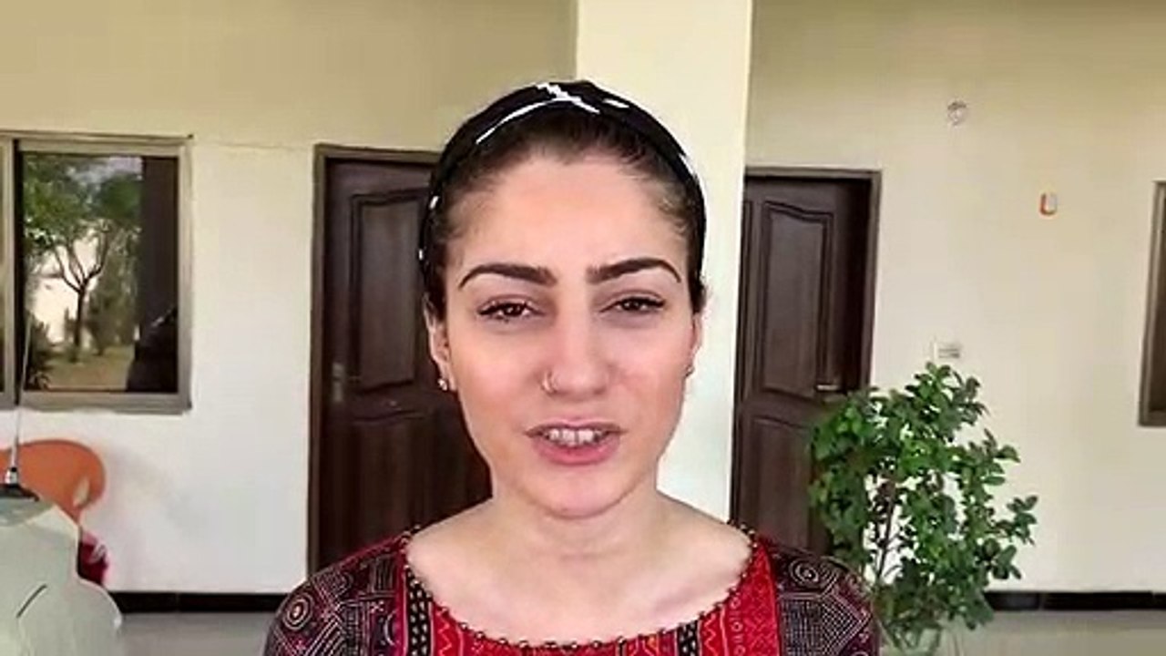 Canadian woman harassed in Islamabad speaks up against victim-blaming