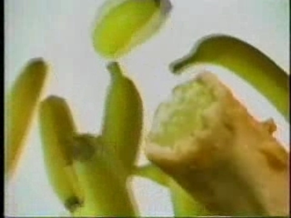 Nutri-Grain Twists - 1999