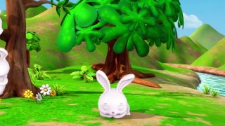 Easter Bunny and Buster! #Easter Cartoons for Kids | Go Buster by Little Baby Bum