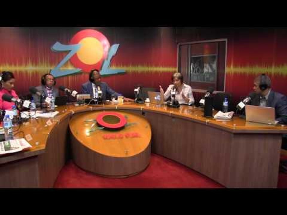 Llamada Leonardo Faña ratifica hay una mafia en la subastas para las importaciones