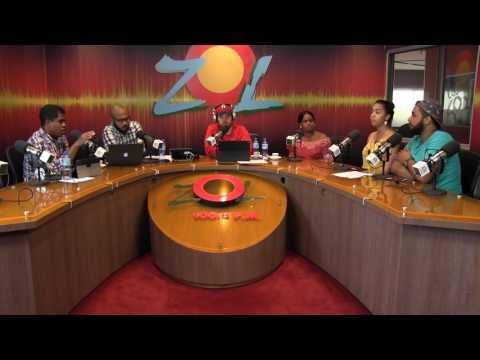 Hector Matos y María Isabel Ferreras de la PUCMM nos comentan sobre la semana más corta