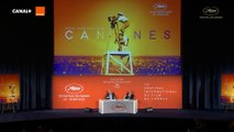 Festival de Cannes - Annonce de la Sélection officielle 2019