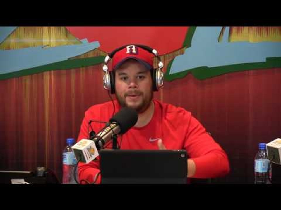 Orlando Jorge Villegas comenta prisión de Temo Montas aceleró el "House of Cards" en el PLD