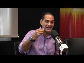 Jose Laluz comenta estamos graduando mas médicos que los que necesitamos por año