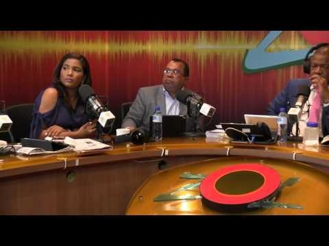 Euri Cabral comenta los atentados en Londres en los últimos 4 meses