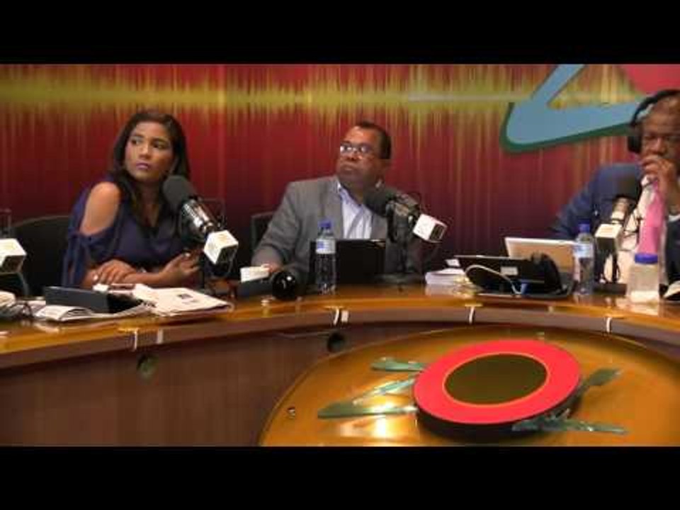 Euri Cabral comenta los atentados en Londres en los últimos 4 meses