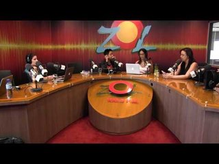 Ninoska Rondón nos comenta sobre los campamentos para niños