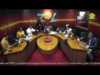 Llamadas de los oyentes 15-8-2017 en Elsoldelamañana, Zolfm.com