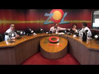 El Equipo de #ElSoldelaTarde comentan sobre hechos de violencia con estudiantes en escuelas