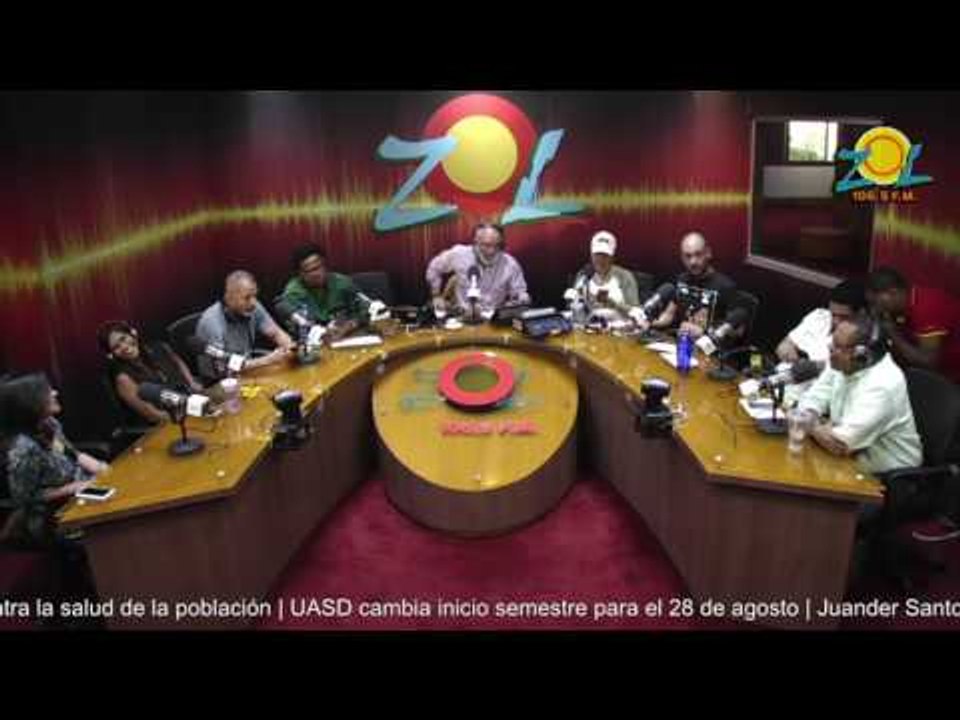 Los temas de Jochy venta de gas/gasolina en la misma bomba en Elmismogolpe