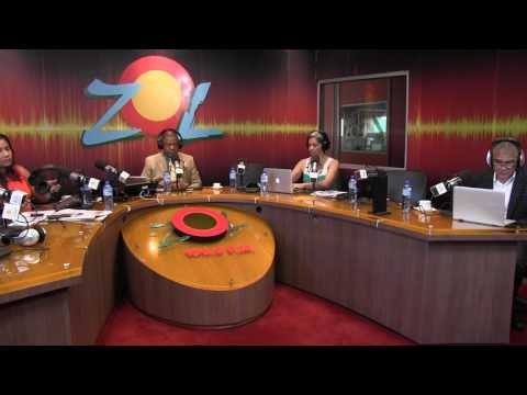 Charlie Mariotti comenta declaraciones de Luis Abinader no aceptara repostulación miembro TSE