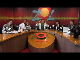 El equipo de #ElSoldelaTarde comentan sobre el proceso judicial en caso Odebrecht