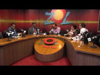 Jesús Vásquez Sec. general PRM  comenta "En este partido PRM no hay dificultades" a los interno"