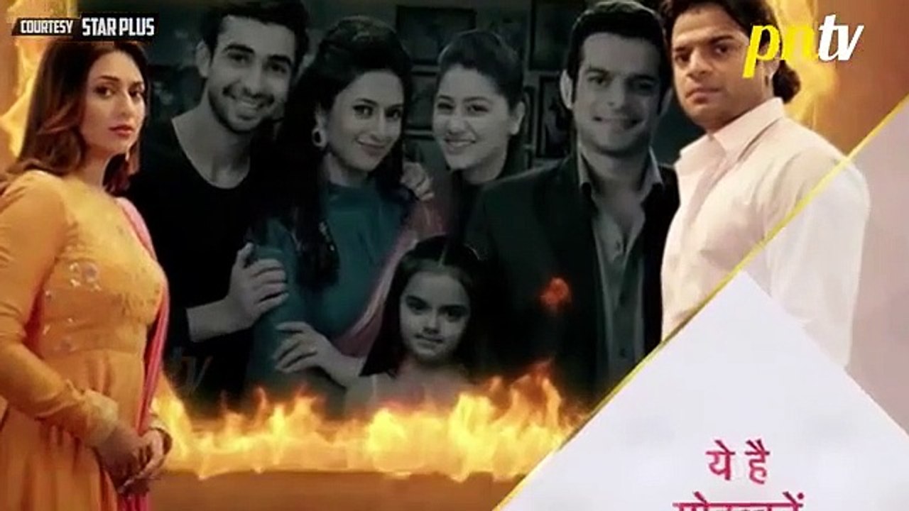 Yeh Hai Mohabbatein 18 April 2019 Video Update _ YHM. Telly News Update
