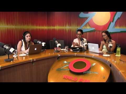 Comentando en #SoloParaMujeres Melania Trump ignora a Donald Trump en visita a Israel