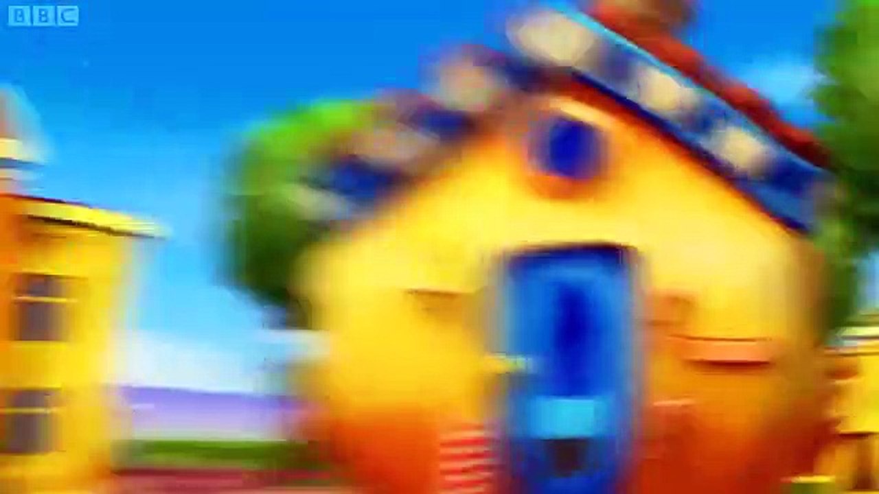 LazyTown Extra! E18 - It's Hip to Skip