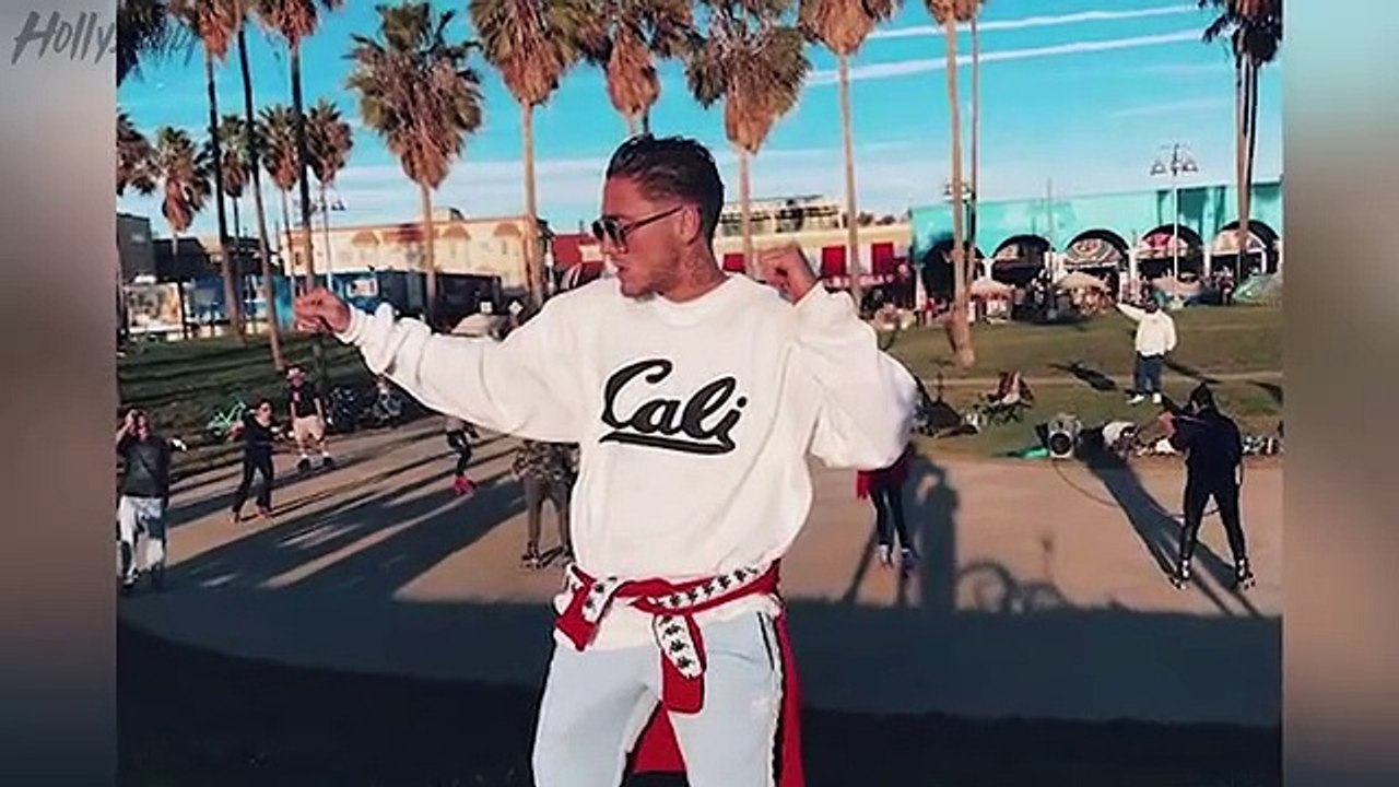 Kylie Jenner & Jordyn Woods RECONCILING Friendship! Shawn Mendes CHALLENGES Justin Bieber! | DR